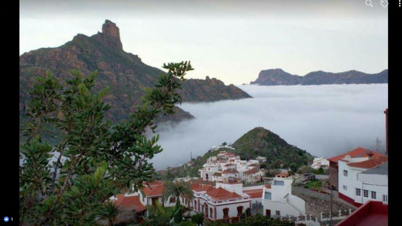 Holiday home El Rinconcito De Tejeda (Gran Canaria)