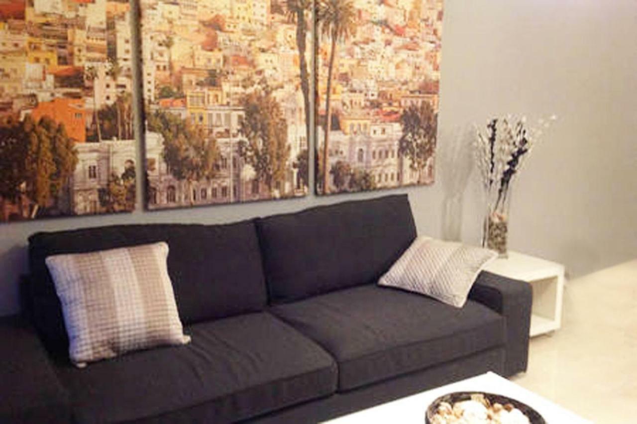 En Playa De Burras Apartment *