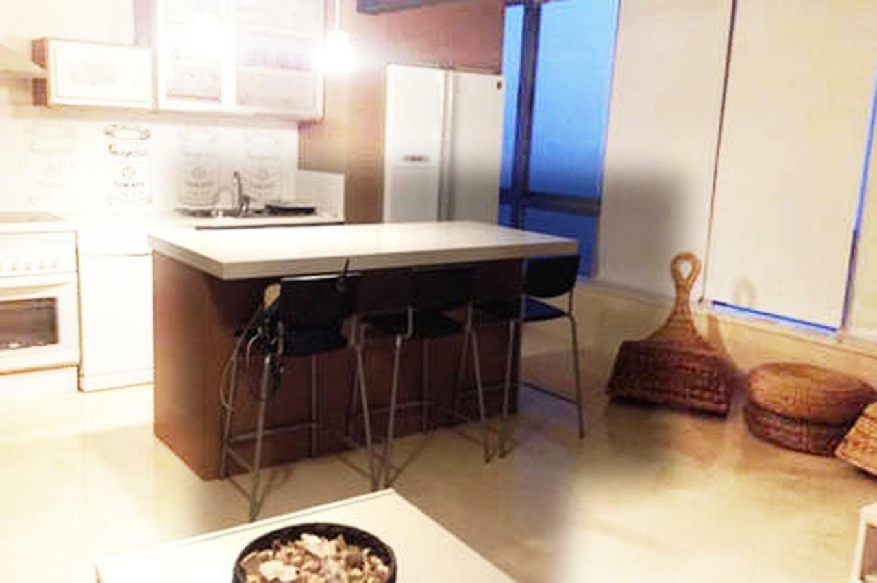 En Playa De Burras Apartment *