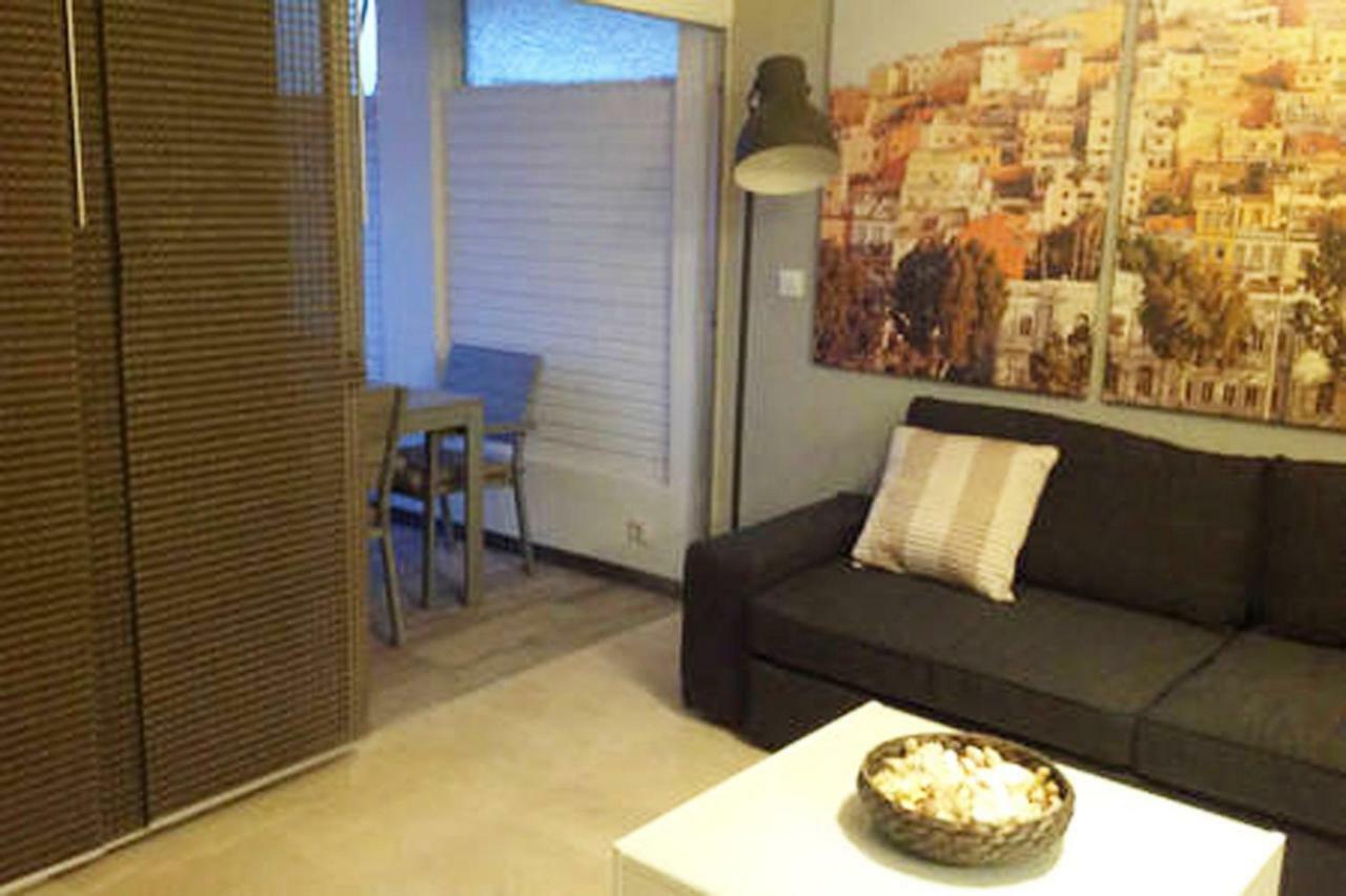 En Playa De Burras Apartamento *