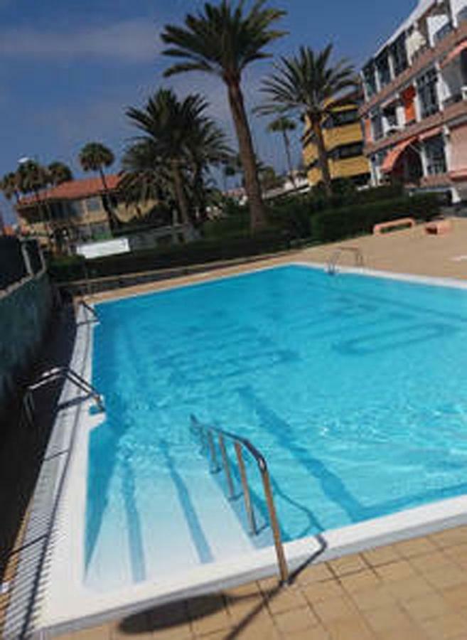 En Playa De Burras Apartment