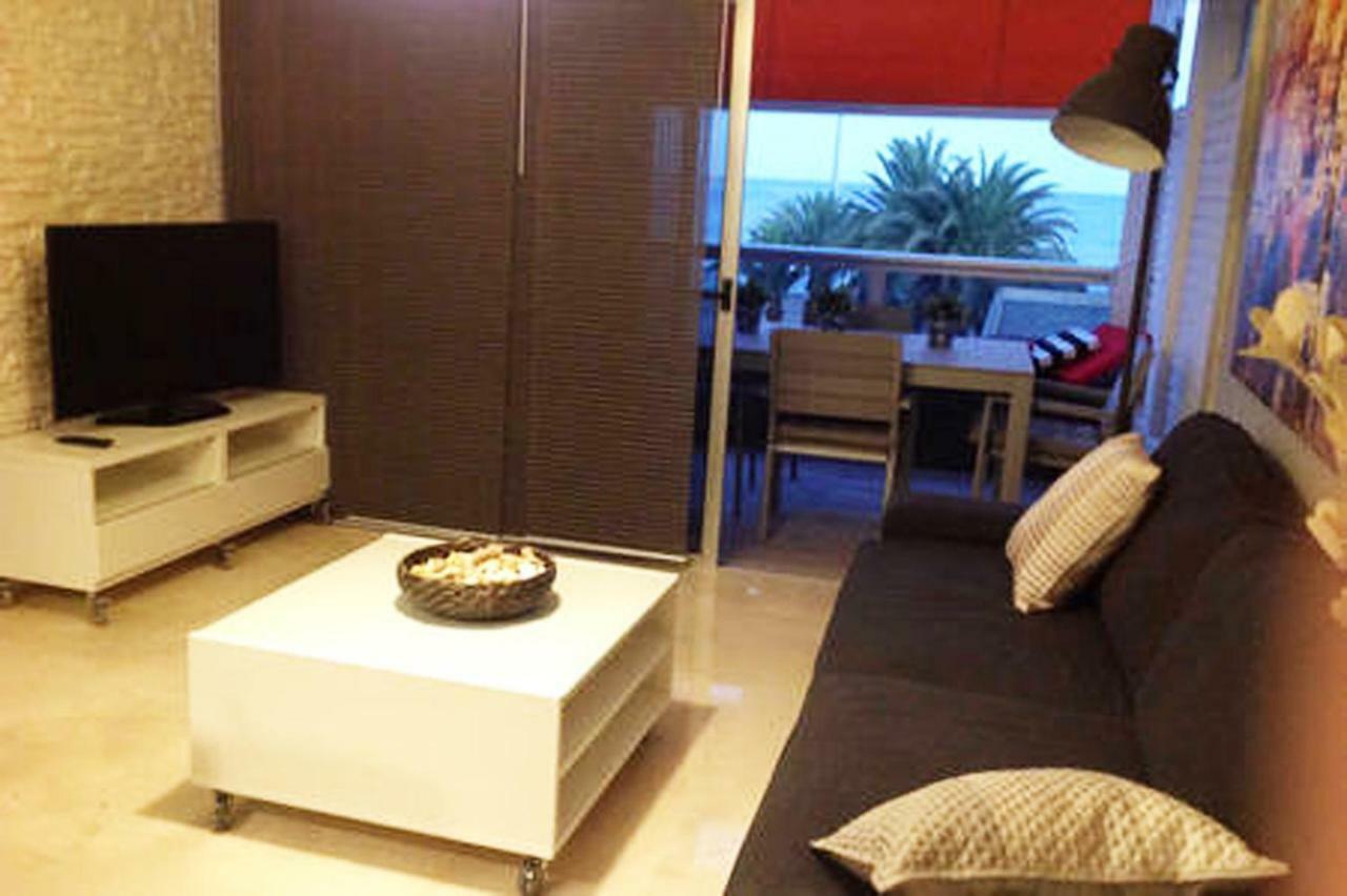En Playa De Burras Apartment San Agustin (Gran Canaria)