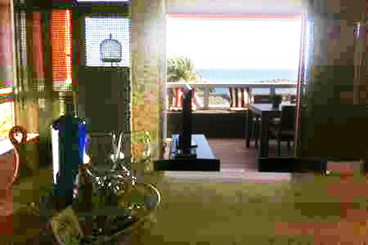 En Playa De Burras Apartment