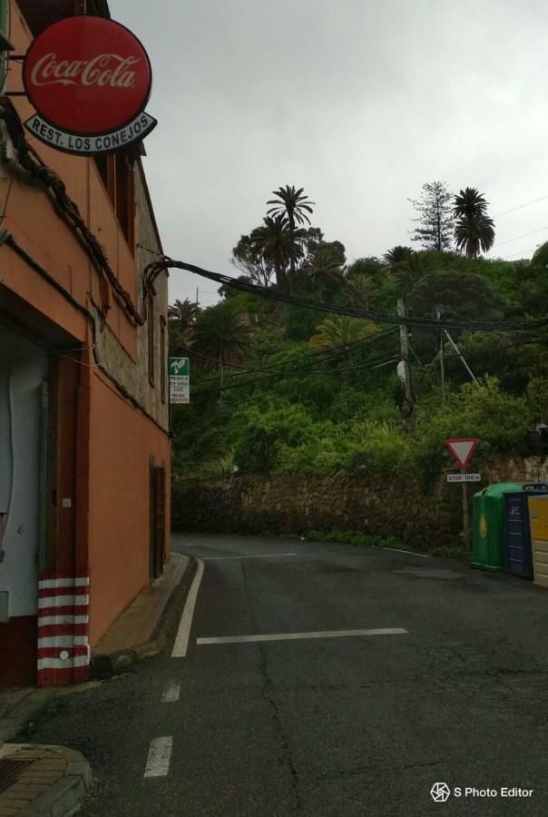 Privatunterkunft Residencia Conejos - Bike & Motorbike Las Palmas / Gran Canaria