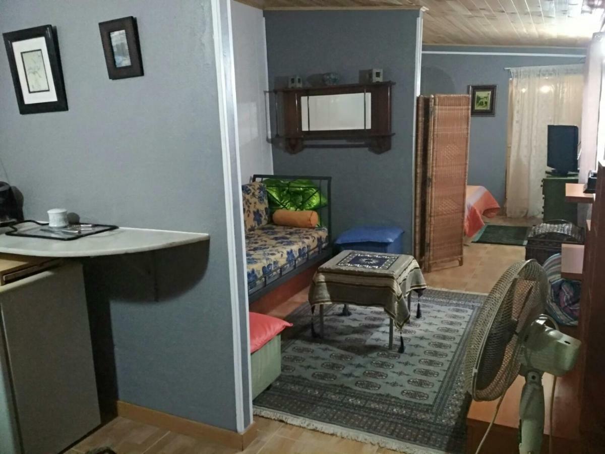 Residencia Conejos - Bike & Motorbike *