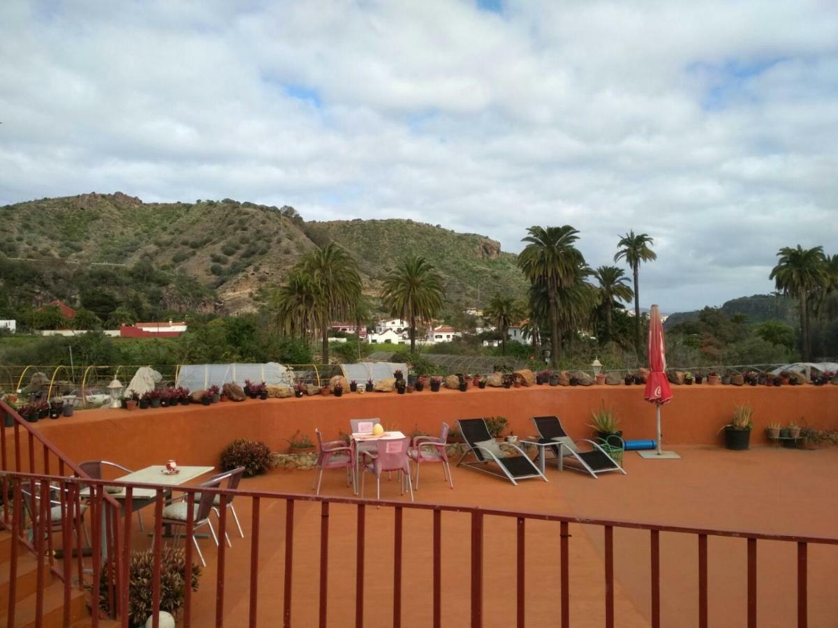 Residencia Conejos - Bike & Motorbike Privatunterkunft