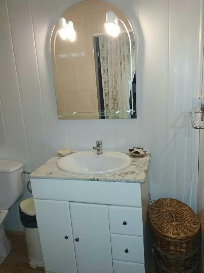 Residencia Conejos - Bike & Motorbike * Las Palmas / Gran Canaria