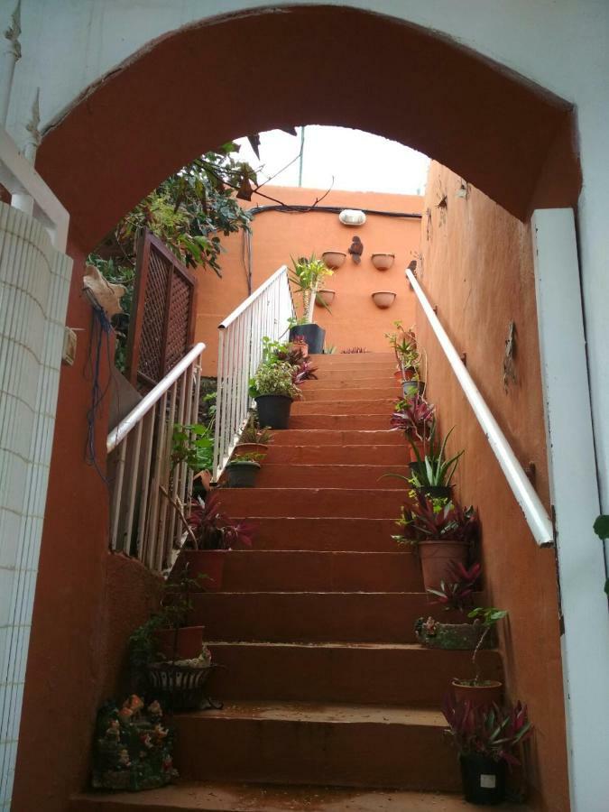 Privatunterkunft Residencia Conejos - Bike & Motorbike Las Palmas / Gran Canaria