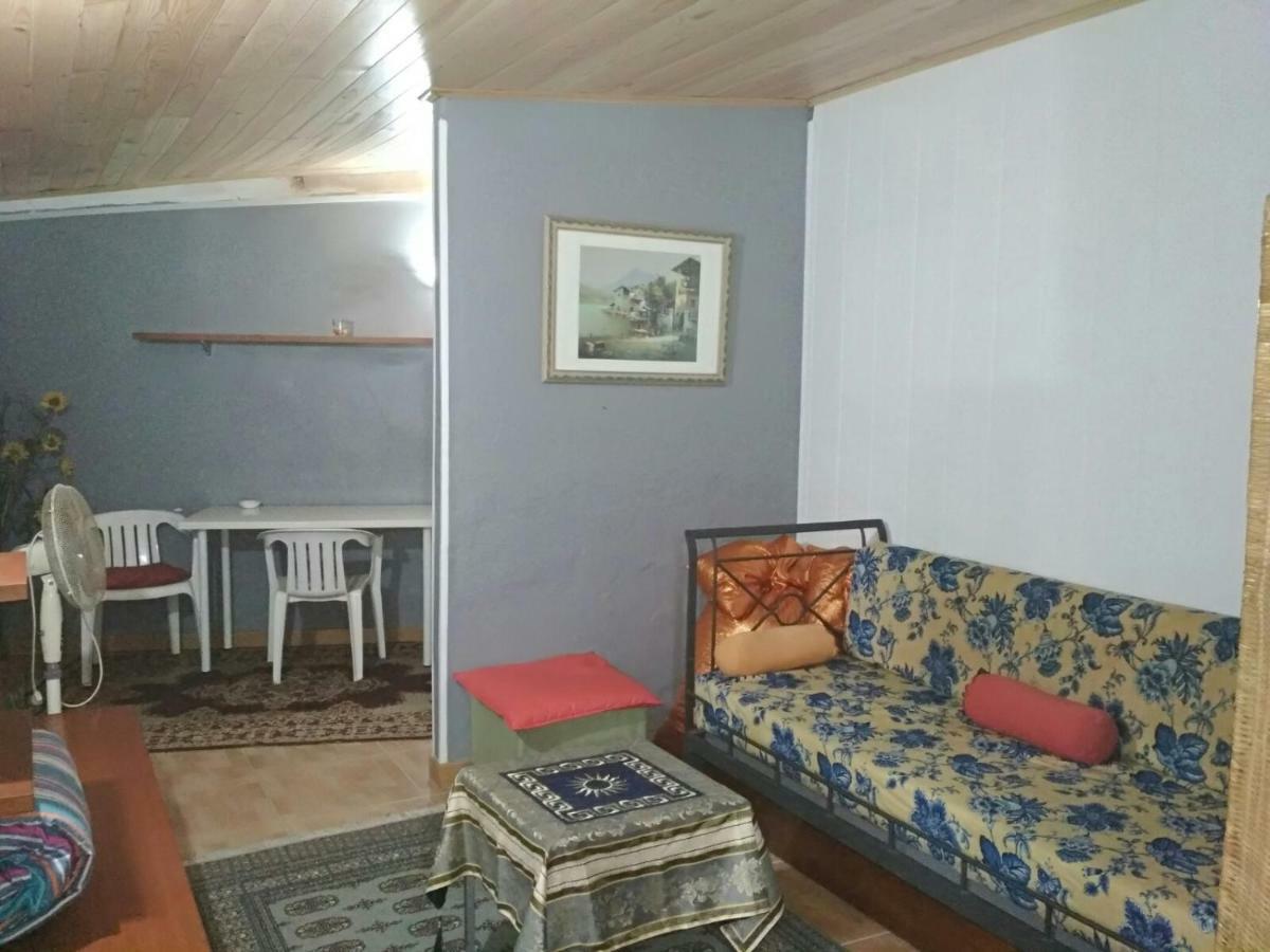 Residencia Conejos - Bike & Motorbike * Las Palmas / Gran Canaria