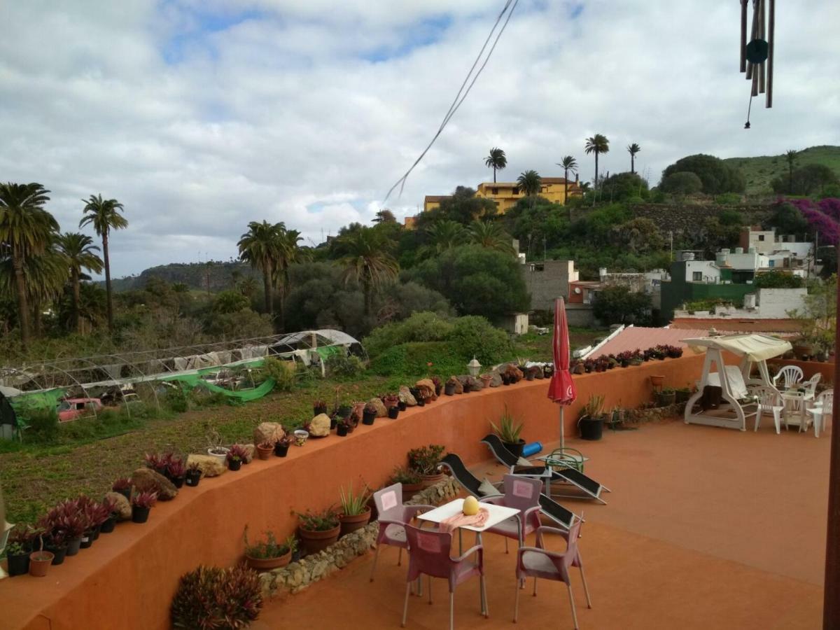 Privatunterkunft Residencia Conejos - Bike & Motorbike *