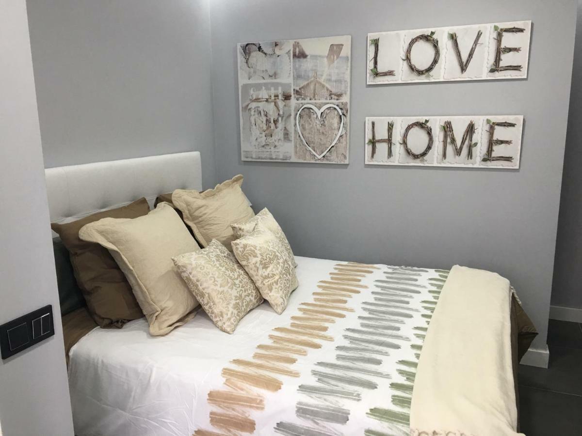 Victorio Canteras Apartment