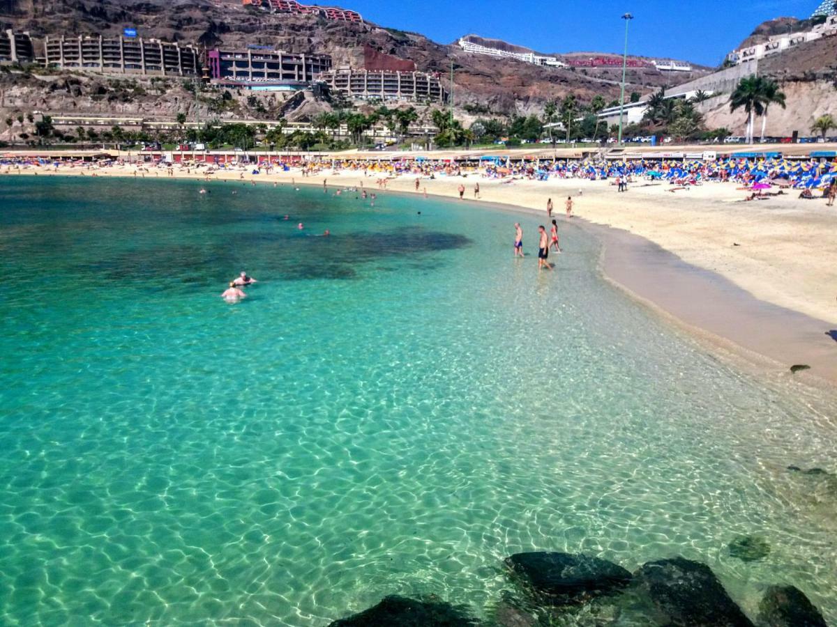 Apartment Beachview Haven 1-br *