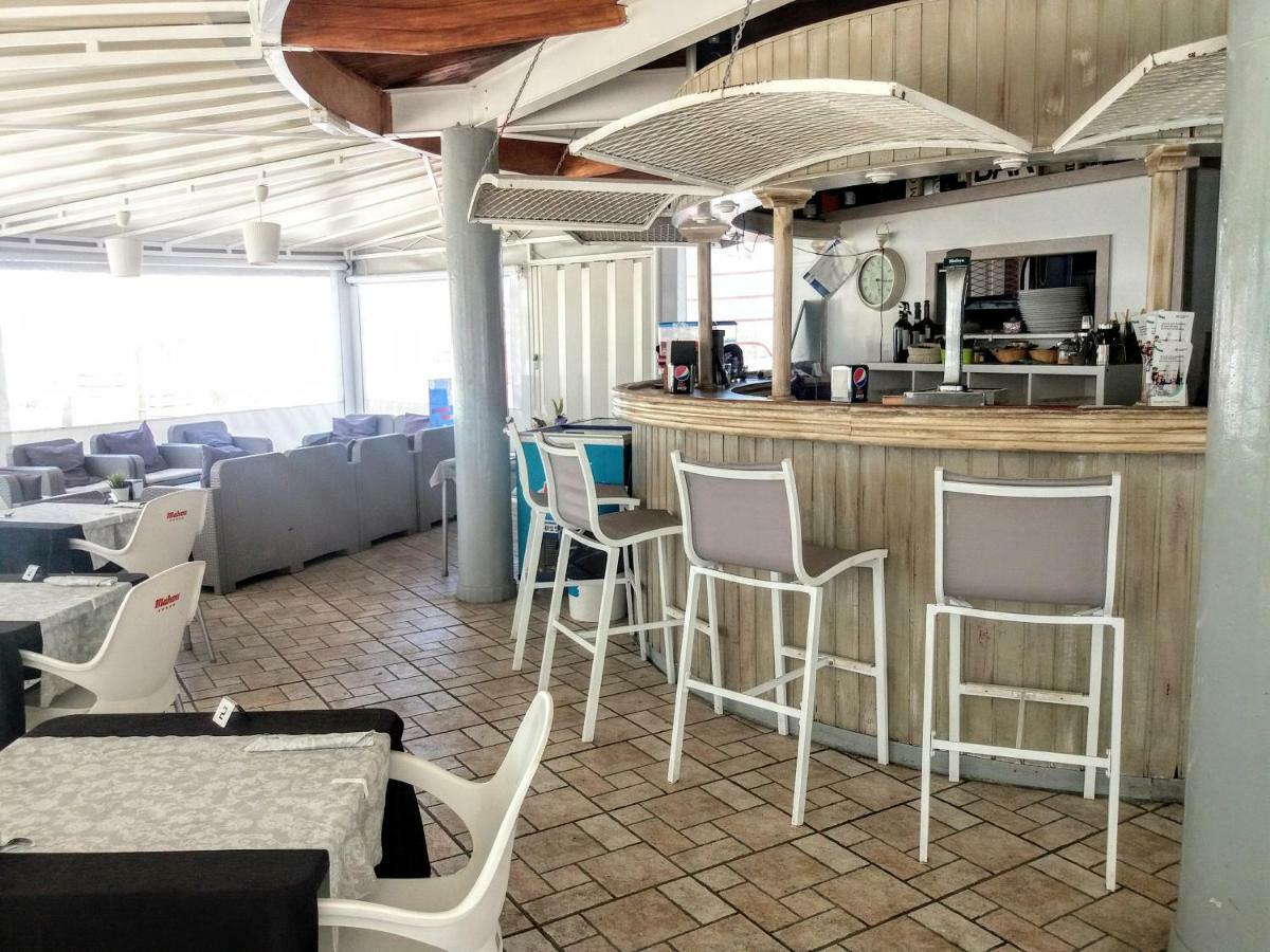 Apartment Beachview Haven 1-br