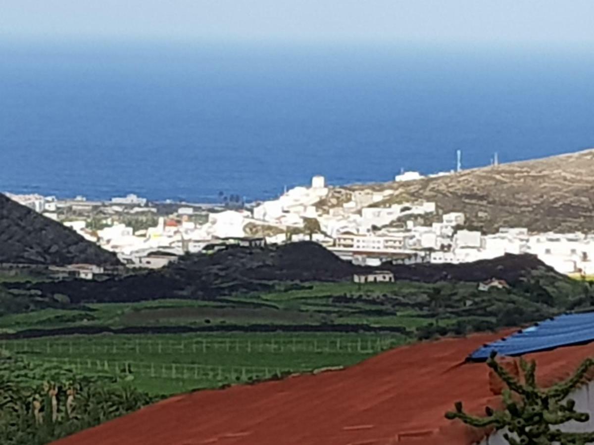 Casa Panchita -maravillosas Vistas Al Mar Y Montana Holiday home