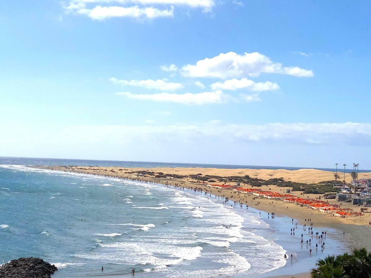 Vista Dorada 7a * Maspalomas (Gran Canaria)