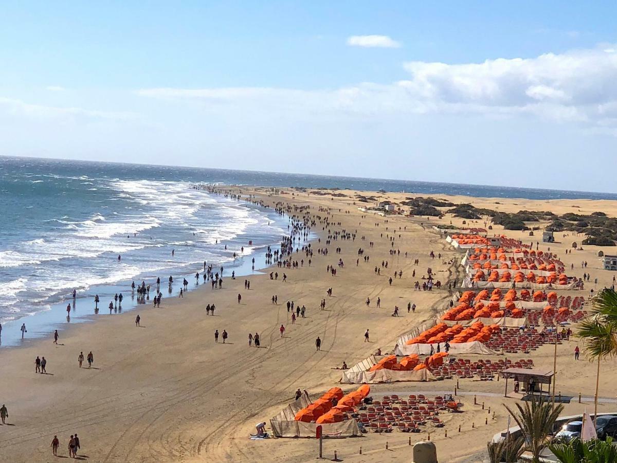 Vista Dorada 7a Maspalomas (Gran Canaria)