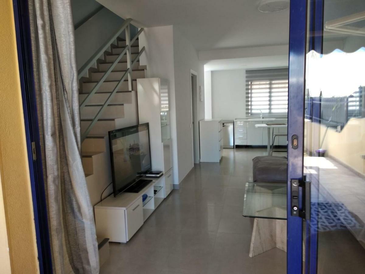 Сasa de vacaciones Bahía 2 Meloneras