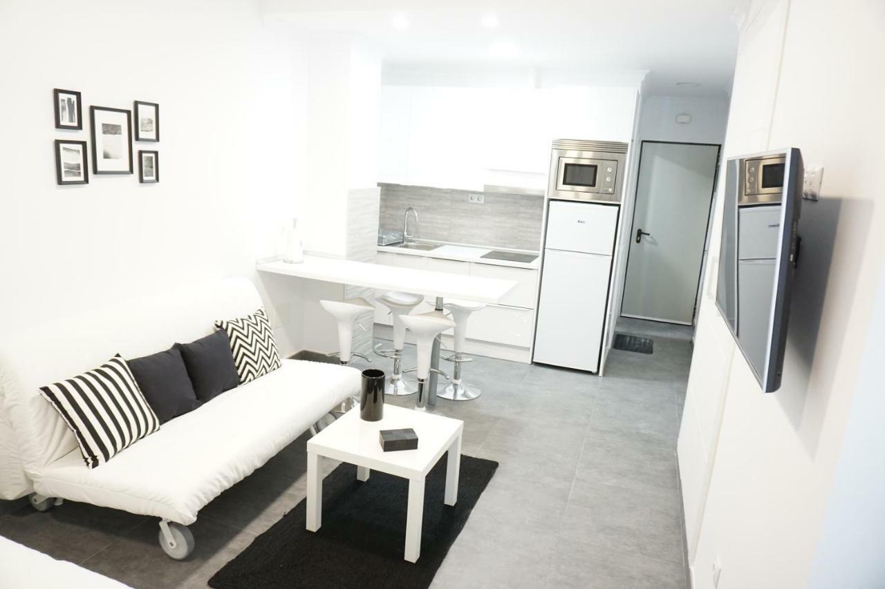Black & White Canteras *