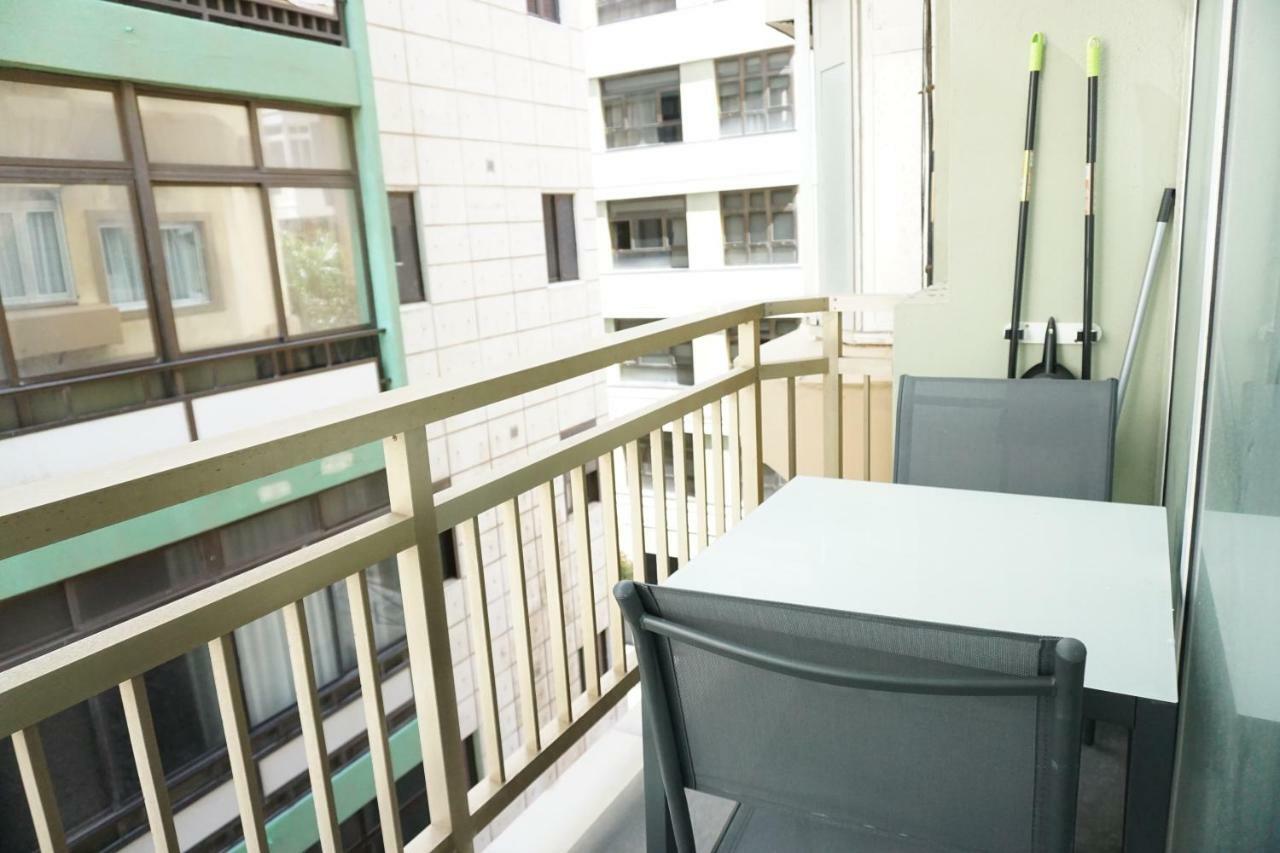 Apartamento Black & White Canteras