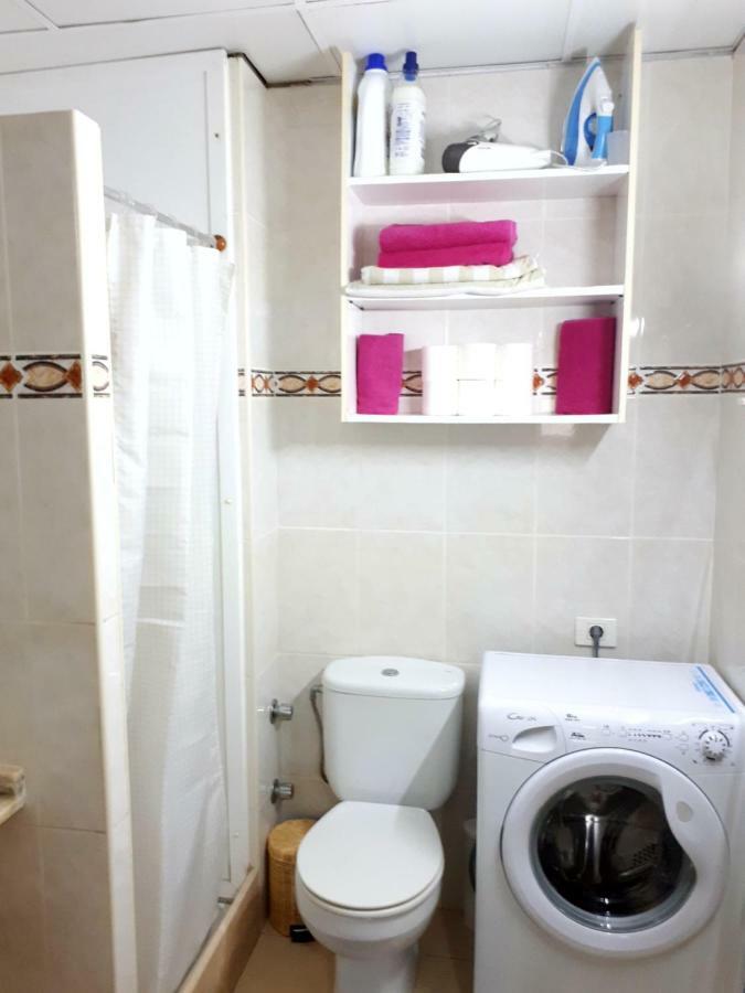 City Beach Home Apartment Las Palmas / Gran Canaria
