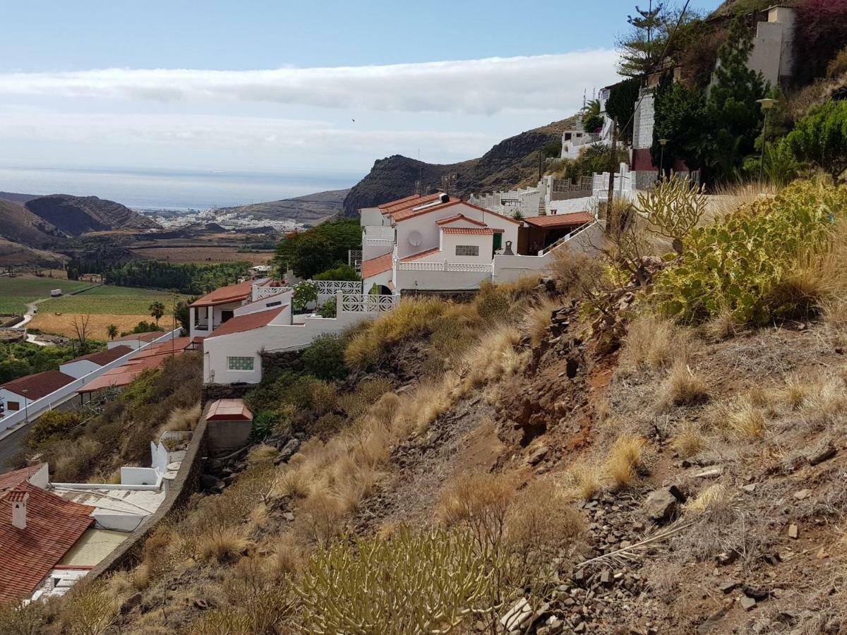 Holiday home Casa Panchita -maravillosas Vistas Al Mar Y Montana