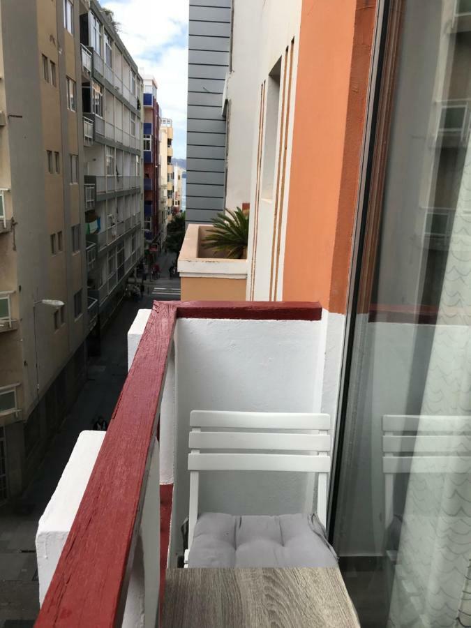 Cool Canteras Apartment Las Palmas de Gran Canaria
