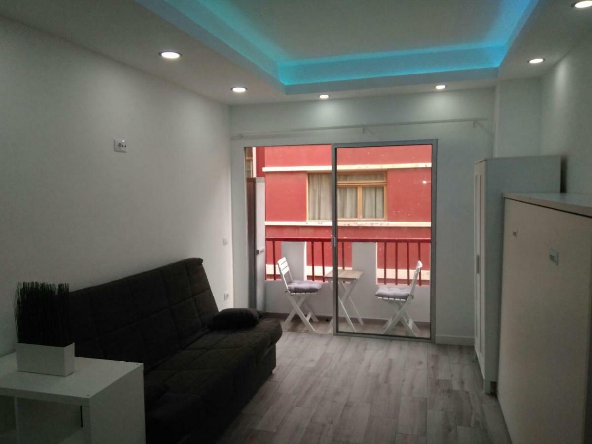 Apartment Cool Canteras Las Palmas de Gran Canaria