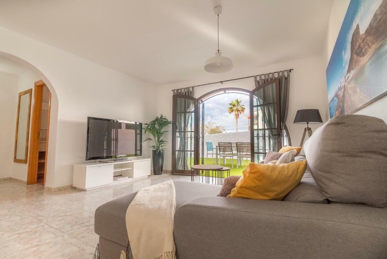 Sicilia * Agaete (Gran Canaria)