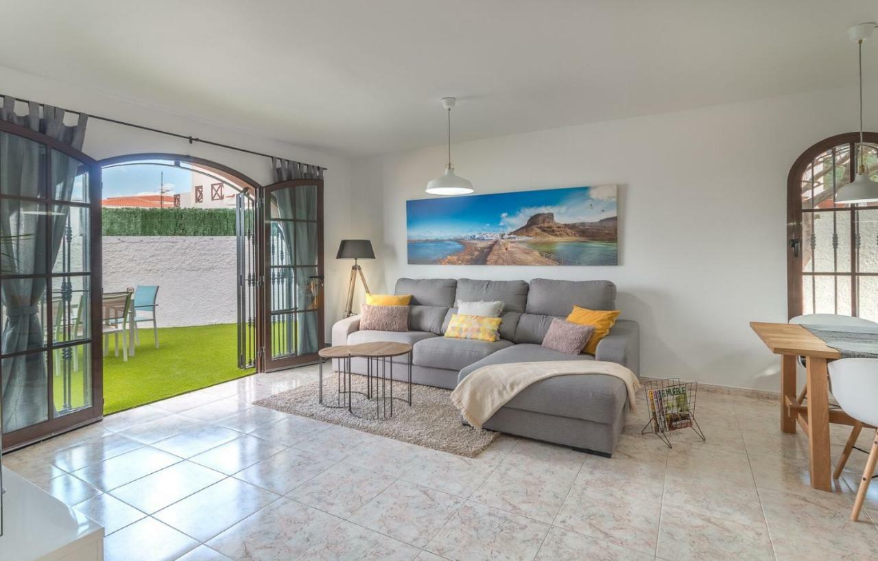 Ferienhaus Sicilia Agaete (Gran Canaria)