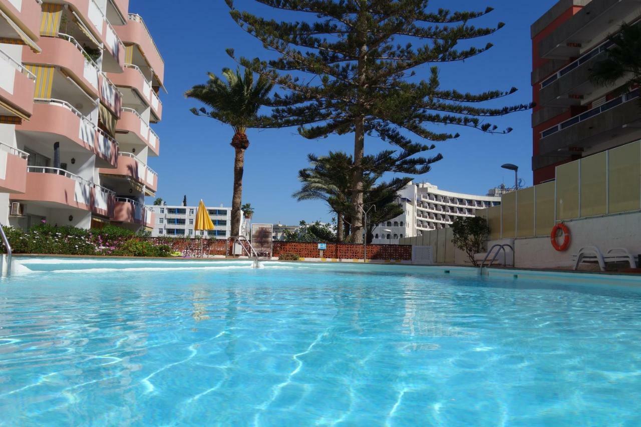 Valparaiso Floor * Playa del Inglés