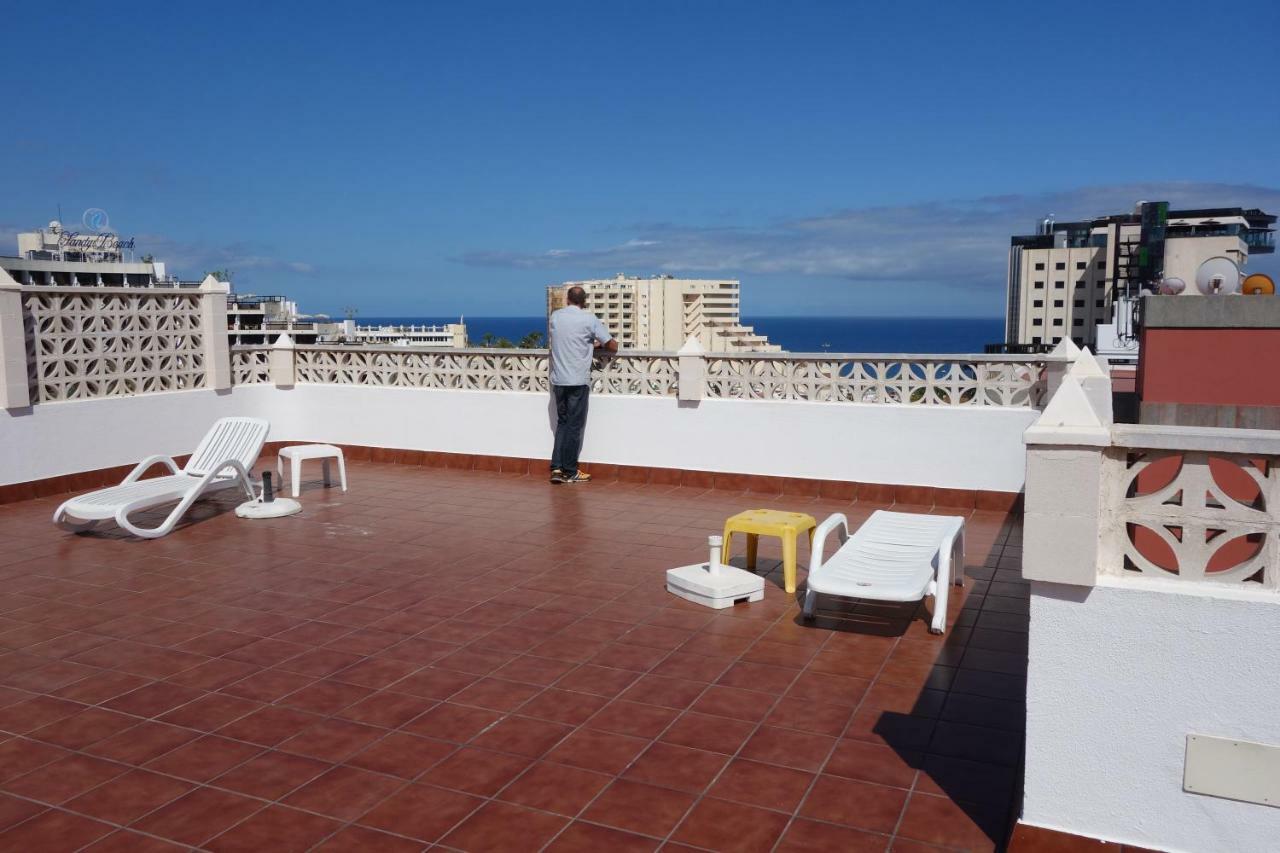 Valparaiso Floor * Playa del Inglés