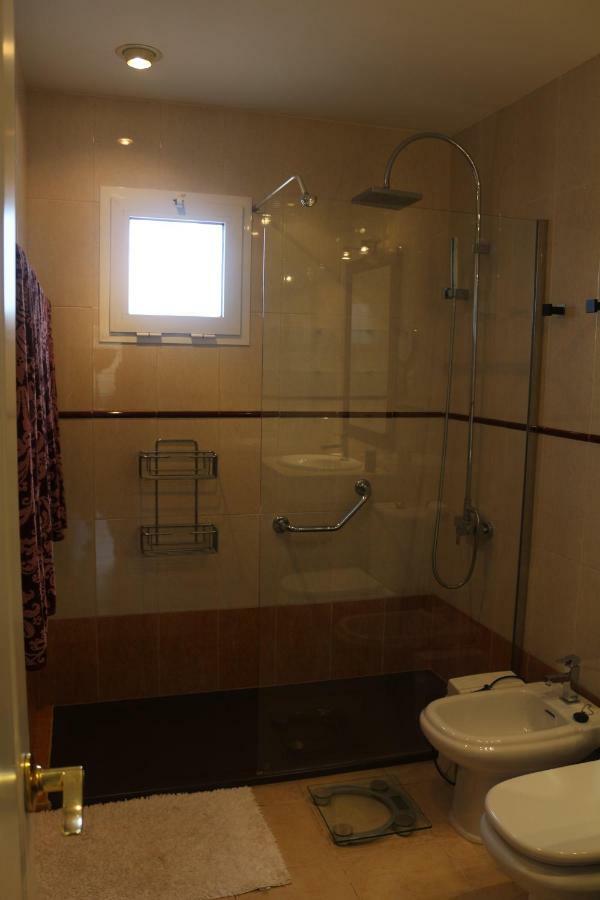 Vivienda Velas Ferienhaus *