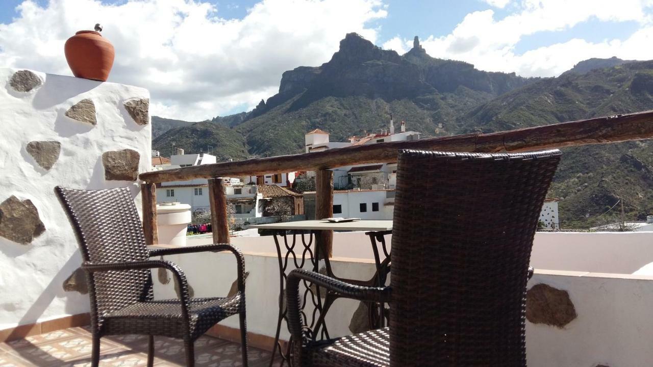 Vakantiehuis Casa Canaria *