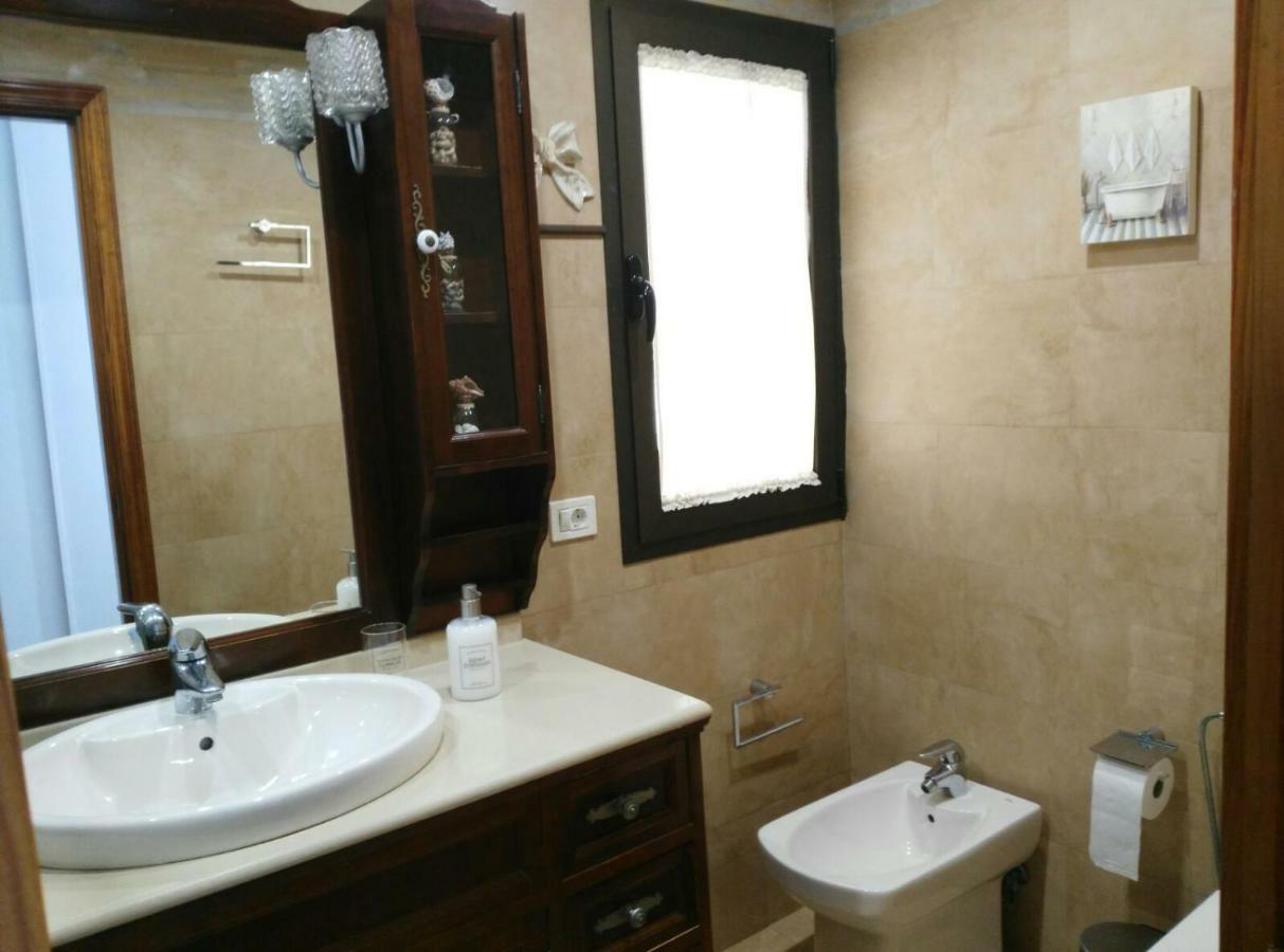 Apartment Canarifornia - Free Parking And Family Getaway Telde