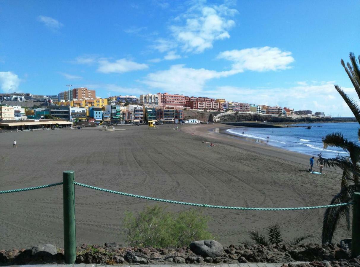 Canarifornia - Free Parking And Family Getaway Apartment