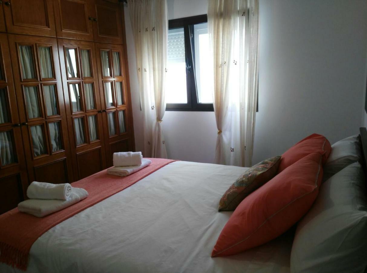 Canarifornia - Free Parking And Family Getaway Telde