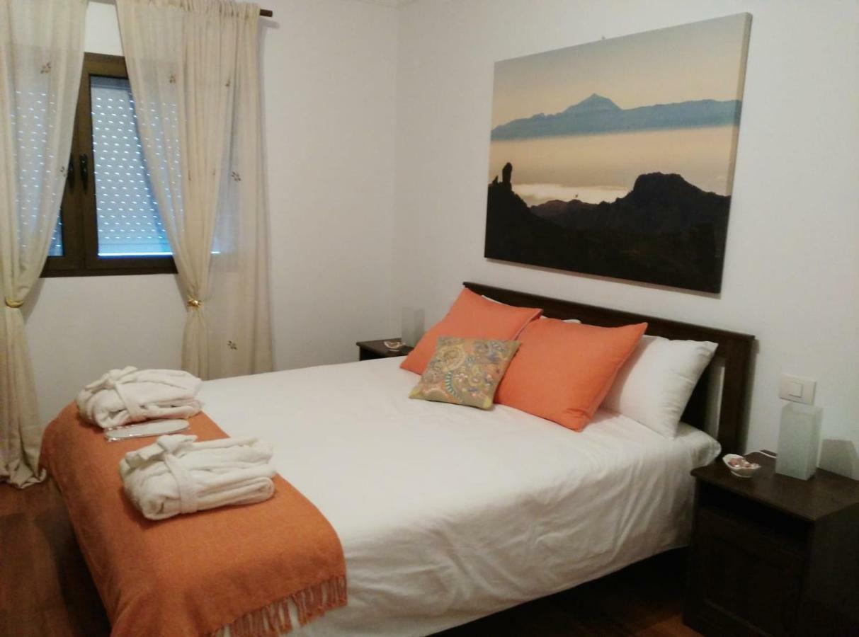 Apartment Canarifornia - Free Parking And Family Getaway *