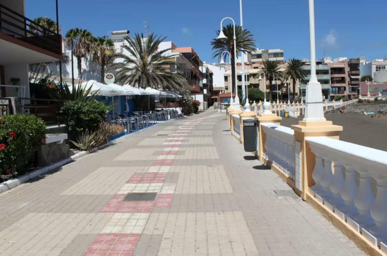 Canarifornia - Free Parking And Family Getaway Apartment