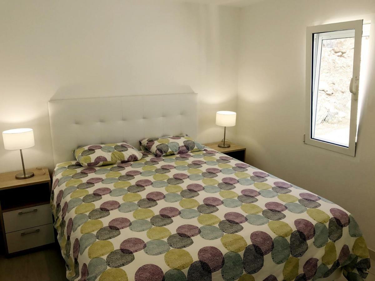 Sea View Apartment