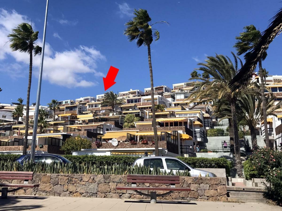 Apartment Sea View San Agustin (Gran Canaria)
