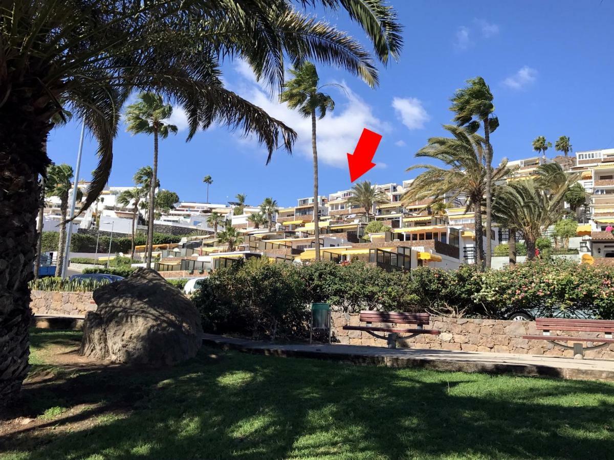Sea View San Agustin (Gran Canaria)