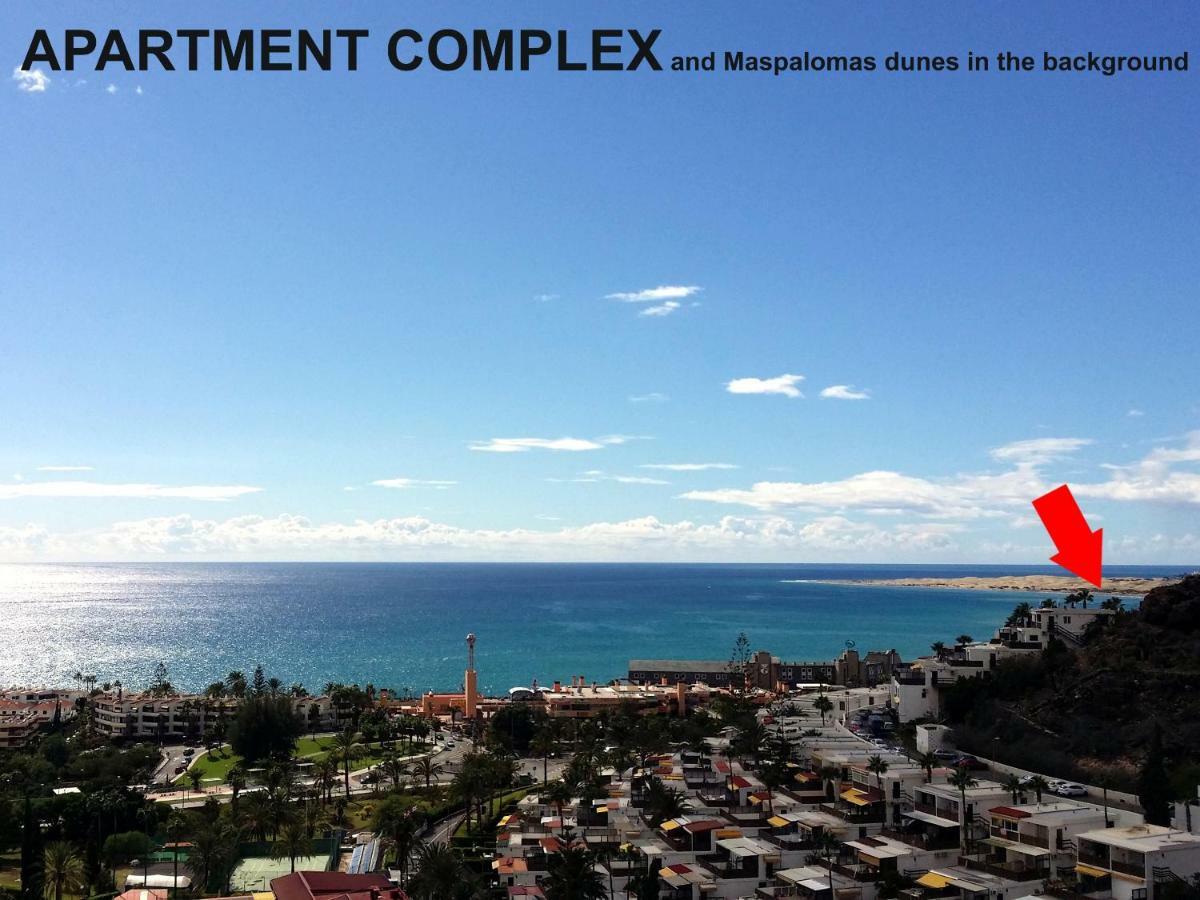 Sea View Apartment *