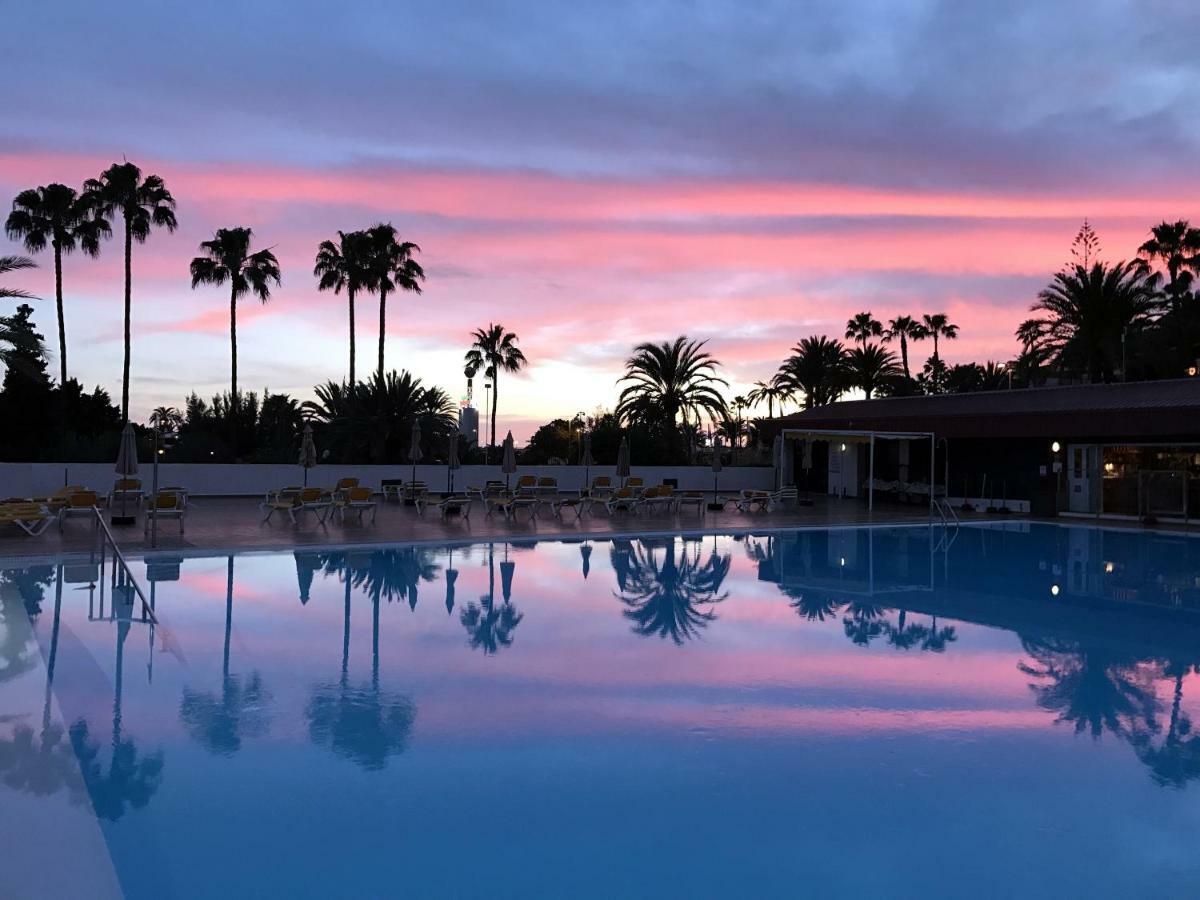 Sea View Apartment San Agustin (Gran Canaria)