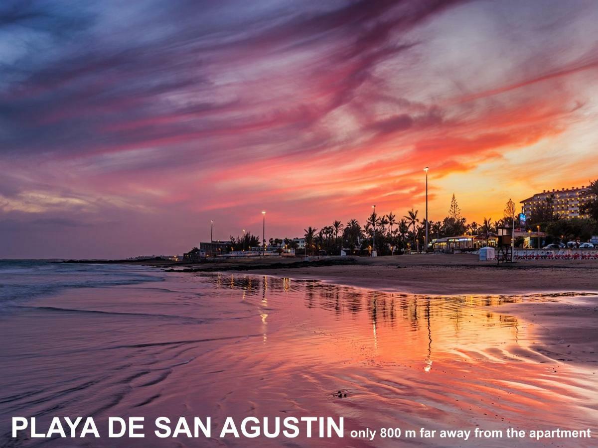Sea View * San Agustin (Gran Canaria)