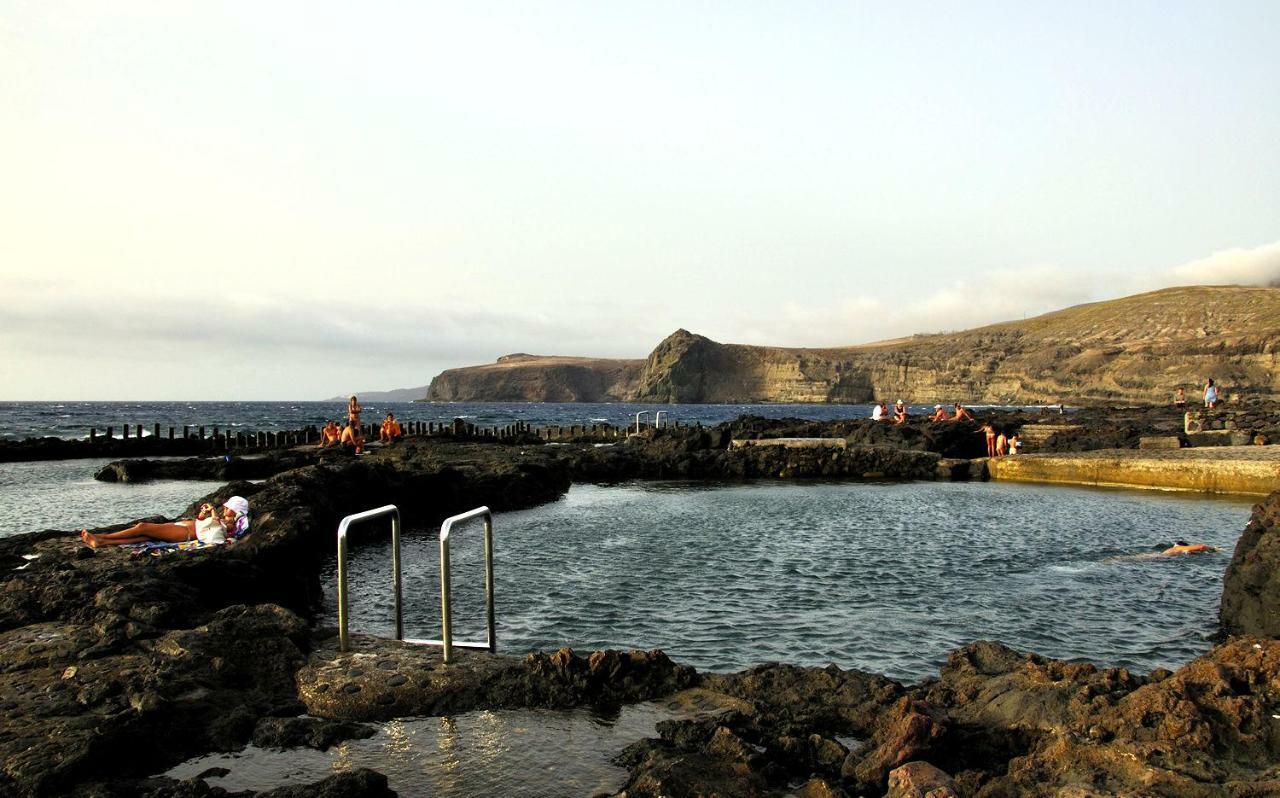 Nature Vista Agaete & Parking Apartment Agaete (Gran Canaria)