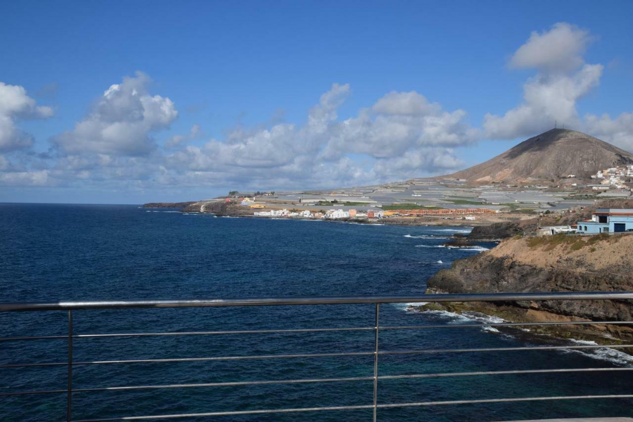 Holiday home Gc Vistas Al Mar Galdar