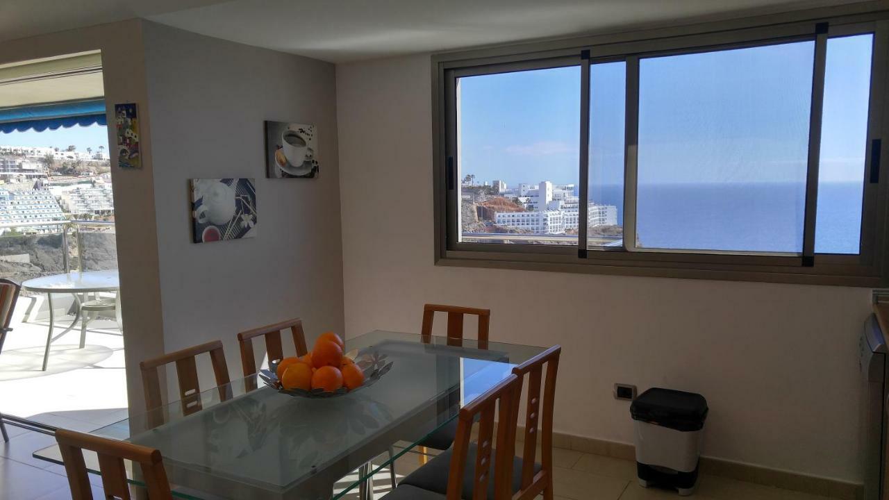 Flamboyan Apartment