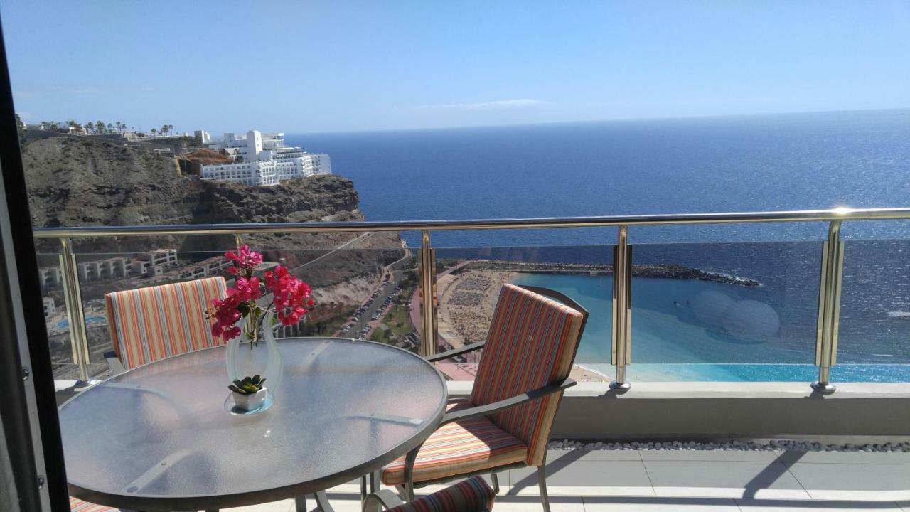 Appartement Flamboyan Mogán