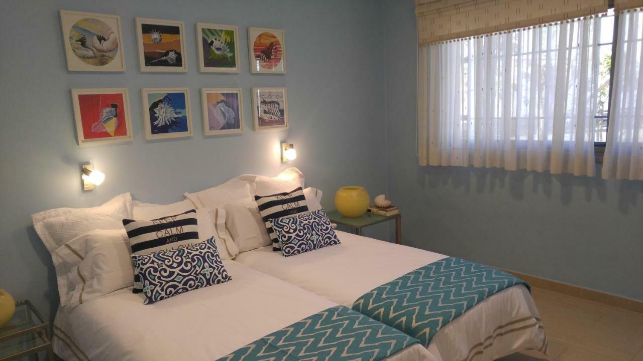 Flamboyan Appartement
