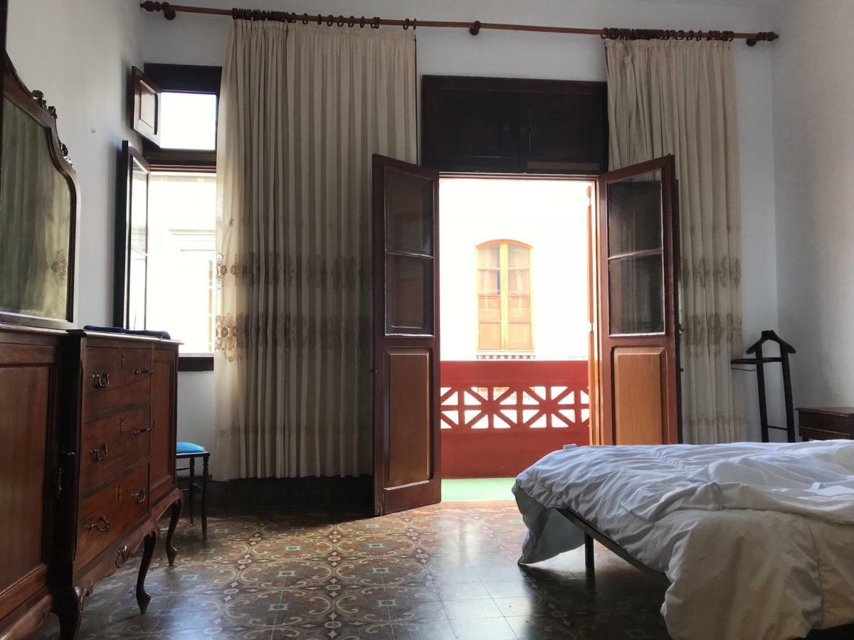 Stardust House Vegueta